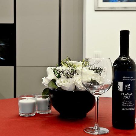 Anima Zagreb Luxury Apartment מראה חיצוני תמונה