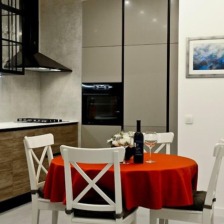 Anima Zagreb Luxury Apartment מראה חיצוני תמונה