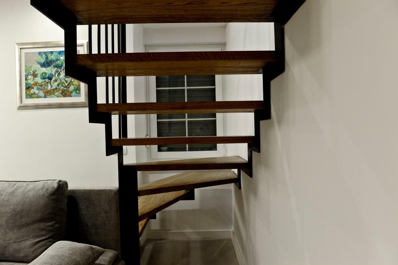 Anima Zagreb Luxury Apartment מראה חיצוני תמונה