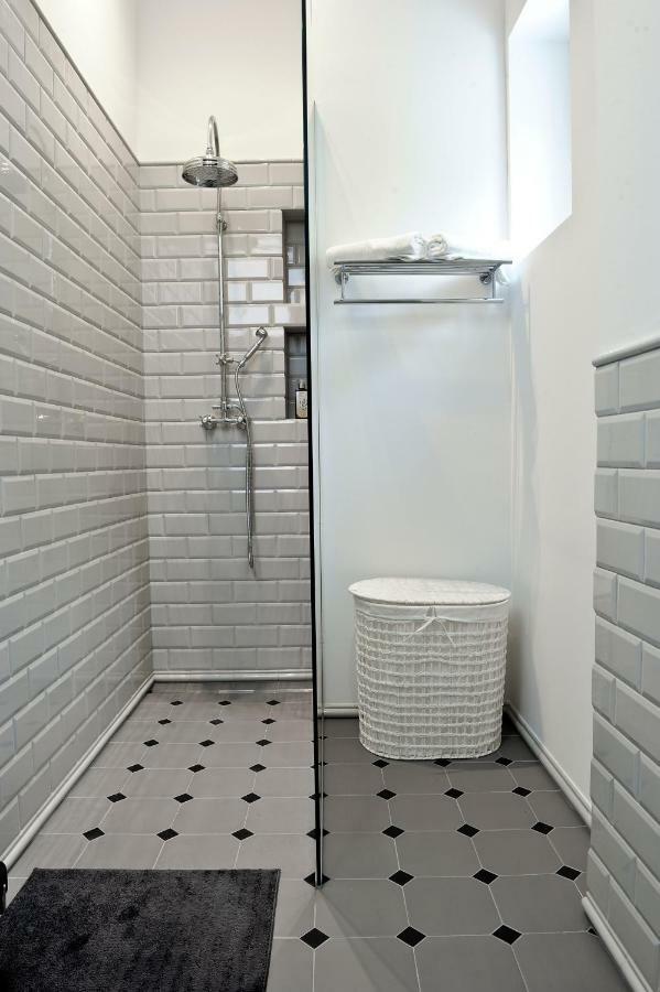 Anima Zagreb Luxury Apartment מראה חיצוני תמונה