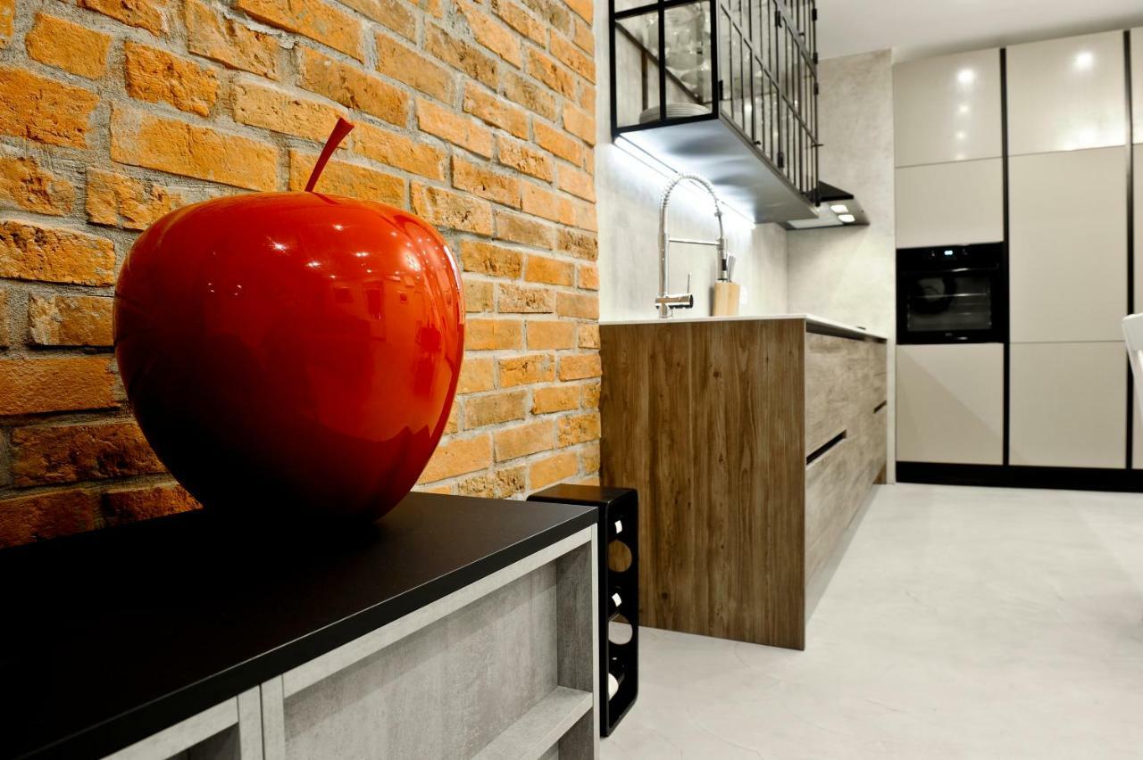 Anima Zagreb Luxury Apartment מראה חיצוני תמונה