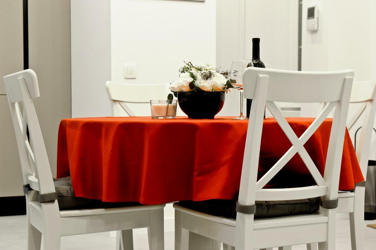 Anima Zagreb Luxury Apartment מראה חיצוני תמונה