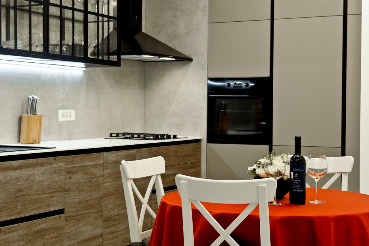 Anima Zagreb Luxury Apartment מראה חיצוני תמונה