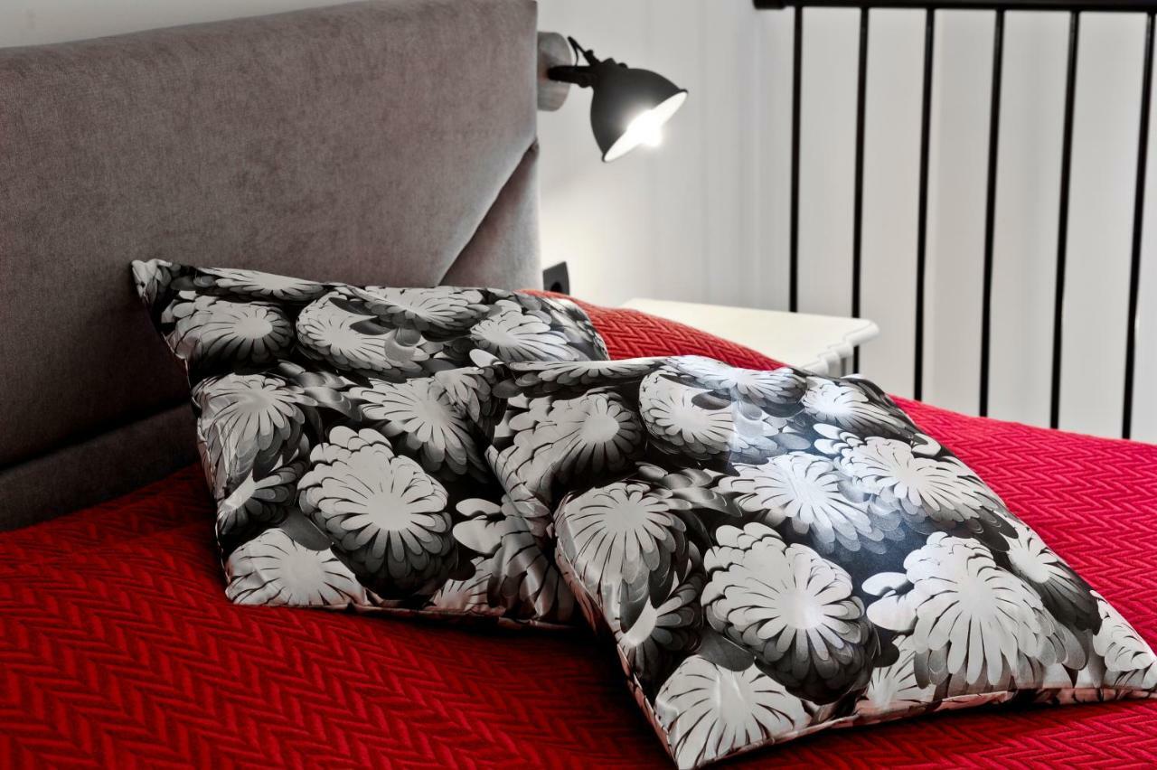 Anima Zagreb Luxury Apartment מראה חיצוני תמונה