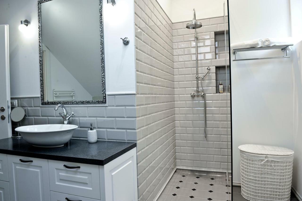 Anima Zagreb Luxury Apartment מראה חיצוני תמונה